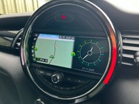 USED 2019 69 MINI HATCH 2.0 John Cooper Works Hatchback 3dr Petrol Steptronic Euro 6 (s/s) (231 ps) 