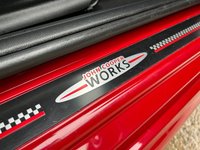 USED 2019 69 MINI HATCH 2.0 John Cooper Works Hatchback 3dr Petrol Steptronic Euro 6 (s/s) (231 ps) 