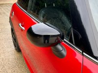 USED 2019 69 MINI HATCH 2.0 John Cooper Works Hatchback 3dr Petrol Steptronic Euro 6 (s/s) (231 ps) 