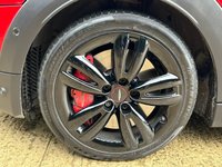 USED 2019 69 MINI HATCH 2.0 John Cooper Works Hatchback 3dr Petrol Steptronic Euro 6 (s/s) (231 ps) 