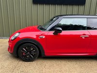 USED 2019 69 MINI HATCH 2.0 John Cooper Works Hatchback 3dr Petrol Steptronic Euro 6 (s/s) (231 ps) 