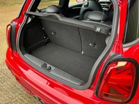 USED 2019 69 MINI HATCH 2.0 John Cooper Works Hatchback 3dr Petrol Steptronic Euro 6 (s/s) (231 ps) 