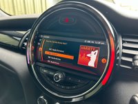 USED 2019 69 MINI HATCH 2.0 John Cooper Works Hatchback 3dr Petrol Steptronic Euro 6 (s/s) (231 ps) 