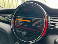 USED 2019 69 MINI HATCH 2.0 John Cooper Works Hatchback 3dr Petrol Steptronic Euro 6 (s/s) (231 ps) 