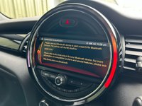 USED 2019 69 MINI HATCH 2.0 John Cooper Works Hatchback 3dr Petrol Steptronic Euro 6 (s/s) (231 ps) 