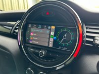 USED 2019 69 MINI HATCH 2.0 John Cooper Works Hatchback 3dr Petrol Steptronic Euro 6 (s/s) (231 ps) 