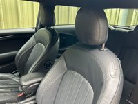 USED 2019 69 MINI HATCH 2.0 John Cooper Works Hatchback 3dr Petrol Steptronic Euro 6 (s/s) (231 ps) 