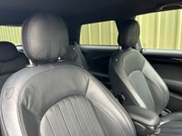 USED 2019 69 MINI HATCH 2.0 John Cooper Works Hatchback 3dr Petrol Steptronic Euro 6 (s/s) (231 ps) 