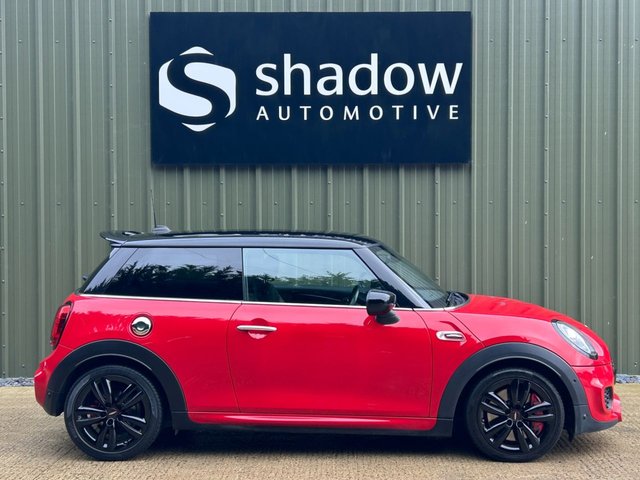 2019 MINI HATCH - Photo 3