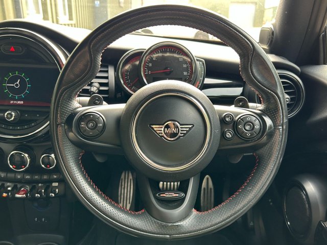 2019 MINI HATCH - Photo 4
