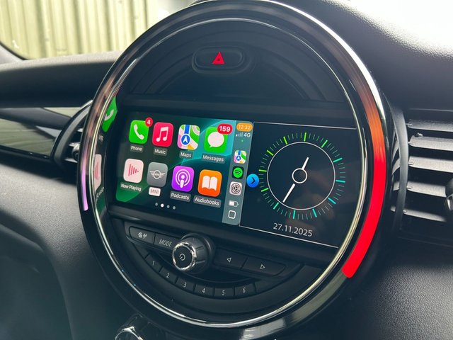 2019 MINI HATCH - Photo 6