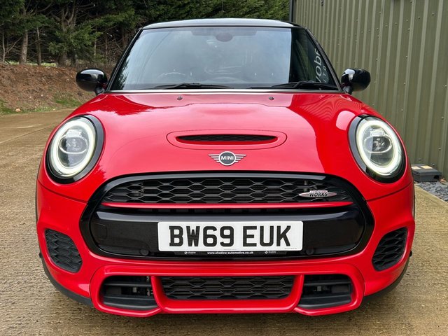 2019 MINI HATCH - Photo 7