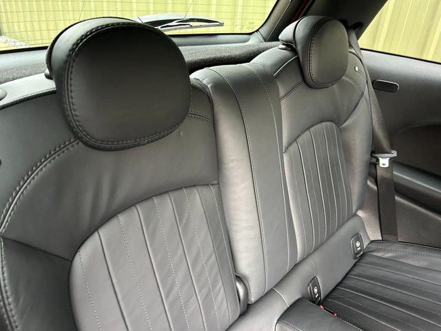 2019 MINI HATCH - Photo 10
