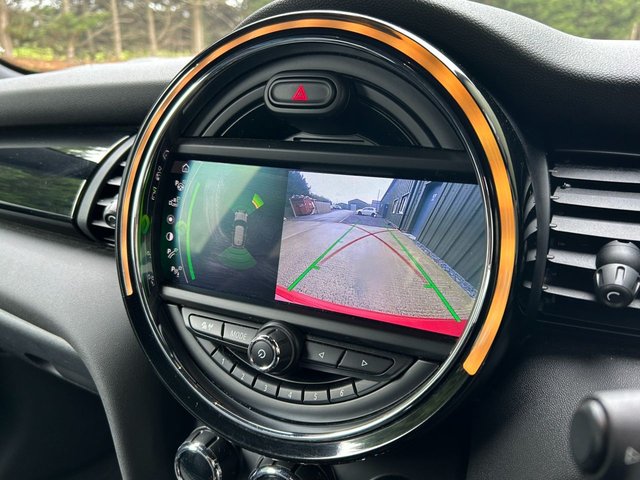 2019 MINI HATCH - Photo 11