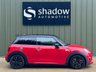 USED 2019 69 MINI HATCH 2.0 John Cooper Works Hatchback 3dr Petrol Steptronic Euro 6 (s/s) (231 ps) 