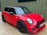 USED 2019 69 MINI HATCH 2.0 John Cooper Works Hatchback 3dr Petrol Steptronic Euro 6 (s/s) (231 ps) 