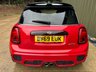 USED 2019 69 MINI HATCH 2.0 John Cooper Works Hatchback 3dr Petrol Steptronic Euro 6 (s/s) (231 ps) 