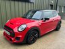 USED 2019 69 MINI HATCH 2.0 John Cooper Works Hatchback 3dr Petrol Steptronic Euro 6 (s/s) (231 ps) 