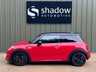 USED 2019 69 MINI HATCH 2.0 John Cooper Works Hatchback 3dr Petrol Steptronic Euro 6 (s/s) (231 ps) 