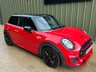 USED 2019 69 MINI HATCH 2.0 John Cooper Works Hatchback 3dr Petrol Steptronic Euro 6 (s/s) (231 ps) 
