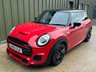 USED 2019 69 MINI HATCH 2.0 John Cooper Works Hatchback 3dr Petrol Steptronic Euro 6 (s/s) (231 ps) 
