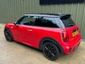 USED 2019 69 MINI HATCH 2.0 John Cooper Works Hatchback 3dr Petrol Steptronic Euro 6 (s/s) (231 ps) 