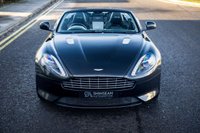 USED 2013 13 ASTON MARTIN DB9 6.0 V12 Volante 2dr Petrol T-TronicII Euro 5 (510 bhp) Ceramic Grey! | Ceramic Brakes!