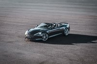 USED 2013 13 ASTON MARTIN DB9 6.0 V12 Volante 2dr Petrol T-TronicII Euro 5 (510 bhp) Ceramic Grey! | Ceramic Brakes!