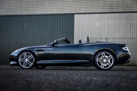 USED 2013 13 ASTON MARTIN DB9 6.0 V12 Volante 2dr Petrol T-TronicII Euro 5 (510 bhp) Ceramic Grey! | Ceramic Brakes!