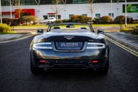 USED 2013 13 ASTON MARTIN DB9 6.0 V12 Volante 2dr Petrol T-TronicII Euro 5 (510 bhp) Ceramic Grey! | Ceramic Brakes!