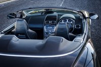 USED 2013 13 ASTON MARTIN DB9 6.0 V12 Volante 2dr Petrol T-TronicII Euro 5 (510 bhp) Ceramic Grey! | Ceramic Brakes!