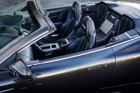 USED 2013 13 ASTON MARTIN DB9 6.0 V12 Volante 2dr Petrol T-TronicII Euro 5 (510 bhp) Ceramic Grey! | Ceramic Brakes!