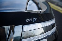 USED 2013 13 ASTON MARTIN DB9 6.0 V12 Volante 2dr Petrol T-TronicII Euro 5 (510 bhp) Ceramic Grey! | Ceramic Brakes!