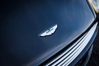 USED 2013 13 ASTON MARTIN DB9 6.0 V12 Volante 2dr Petrol T-TronicII Euro 5 (510 bhp) Ceramic Grey! | Ceramic Brakes!