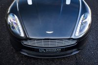 USED 2013 13 ASTON MARTIN DB9 6.0 V12 Volante 2dr Petrol T-TronicII Euro 5 (510 bhp) Ceramic Grey! | Ceramic Brakes!
