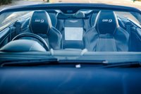 USED 2013 13 ASTON MARTIN DB9 6.0 V12 Volante 2dr Petrol T-TronicII Euro 5 (510 bhp) Ceramic Grey! | Ceramic Brakes!
