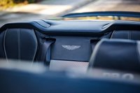 USED 2013 13 ASTON MARTIN DB9 6.0 V12 Volante 2dr Petrol T-TronicII Euro 5 (510 bhp) Ceramic Grey! | Ceramic Brakes!
