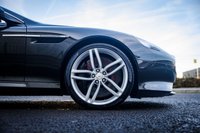 USED 2013 13 ASTON MARTIN DB9 6.0 V12 Volante 2dr Petrol T-TronicII Euro 5 (510 bhp) Ceramic Grey! | Ceramic Brakes!