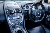 USED 2013 13 ASTON MARTIN DB9 6.0 V12 Volante 2dr Petrol T-TronicII Euro 5 (510 bhp) Ceramic Grey! | Ceramic Brakes!