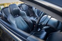 USED 2013 13 ASTON MARTIN DB9 6.0 V12 Volante 2dr Petrol T-TronicII Euro 5 (510 bhp) Ceramic Grey! | Ceramic Brakes!