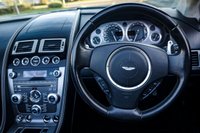 USED 2013 13 ASTON MARTIN DB9 6.0 V12 Volante 2dr Petrol T-TronicII Euro 5 (510 bhp) Ceramic Grey! | Ceramic Brakes!