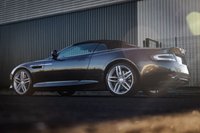 USED 2013 13 ASTON MARTIN DB9 6.0 V12 Volante 2dr Petrol T-TronicII Euro 5 (510 bhp) Ceramic Grey! | Ceramic Brakes!