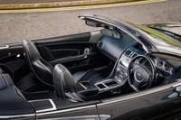 USED 2013 13 ASTON MARTIN DB9 6.0 V12 Volante 2dr Petrol T-TronicII Euro 5 (510 bhp) Ceramic Grey! | Ceramic Brakes!