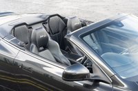 USED 2013 13 ASTON MARTIN DB9 6.0 V12 Volante 2dr Petrol T-TronicII Euro 5 (510 bhp) Ceramic Grey! | Ceramic Brakes!