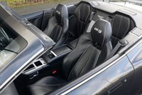 USED 2013 13 ASTON MARTIN DB9 6.0 V12 Volante 2dr Petrol T-TronicII Euro 5 (510 bhp) Ceramic Grey! | Ceramic Brakes!