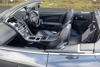 USED 2013 13 ASTON MARTIN DB9 6.0 V12 Volante 2dr Petrol T-TronicII Euro 5 (510 bhp) Ceramic Grey! | Ceramic Brakes!