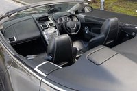 USED 2013 13 ASTON MARTIN DB9 6.0 V12 Volante 2dr Petrol T-TronicII Euro 5 (510 bhp) Ceramic Grey! | Ceramic Brakes!