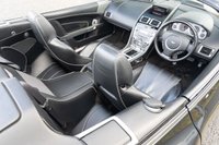 USED 2013 13 ASTON MARTIN DB9 6.0 V12 Volante 2dr Petrol T-TronicII Euro 5 (510 bhp) Ceramic Grey! | Ceramic Brakes!
