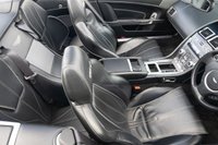 USED 2013 13 ASTON MARTIN DB9 6.0 V12 Volante 2dr Petrol T-TronicII Euro 5 (510 bhp) Ceramic Grey! | Ceramic Brakes!