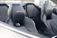 USED 2013 13 ASTON MARTIN DB9 6.0 V12 Volante 2dr Petrol T-TronicII Euro 5 (510 bhp) Ceramic Grey! | Ceramic Brakes!